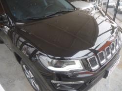 JEEP Compass 2.0 16V 4P LONGITUDE TURBO DIESEL 4X4 AUTOMTICO