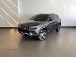 JEEP Compass 2.0 16V 4P 350 LIMITED 4X4 TURBO DIESEL AUTOMTICO