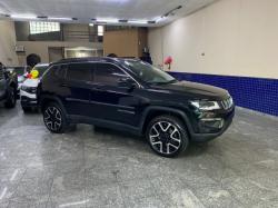 JEEP Compass 2.0 16V 4P LONGITUDE TURBO DIESEL 4X4 AUTOMTICO