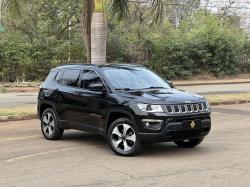 JEEP Compass 2.0 16V 4P LONGITUDE TURBO DIESEL 4X4 AUTOMTICO