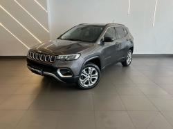 JEEP Compass 2.0 16V 4P 350 LONGITUDE 4X4 TURBO DIESEL AUTOMTICO