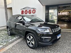 JEEP Compass 2.0 16V 4P LONGITUDE FLEX AUTOMTICO