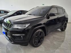 JEEP Compass 2.0 16V 4P NIGHT EAGLE FLEX AUTOMTICO