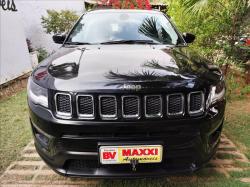 JEEP Compass 2.0 16V 4P LONGITUDE FLEX AUTOMTICO