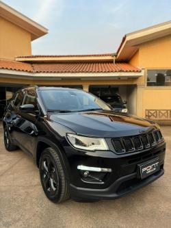 JEEP Compass 2.0 16V 4P NIGHT EAGLE FLEX AUTOMTICO