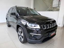 JEEP Compass 2.0 16V 4P LONGITUDE FLEX AUTOMTICO