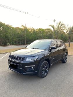 JEEP Compass 2.0 16V 4P LONGITUDE FLEX AUTOMTICO