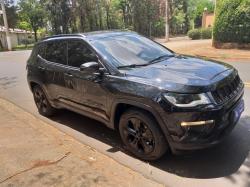 JEEP Compass 2.0 16V 4P NIGHT EAGLE FLEX AUTOMTICO