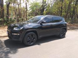 JEEP Compass 2.0 16V 4P NIGHT EAGLE FLEX AUTOMTICO