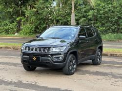 JEEP Compass 2.0 16V 4P LONGITUDE TURBO DIESEL 4X4 AUTOMTICO