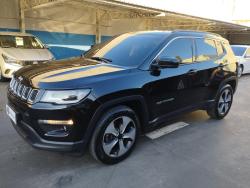 JEEP Compass 2.0 16V 4P LONGITUDE FLEX AUTOMTICO