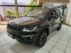 JEEP Compass 2.0 16V 4P TRAILHAWK TURBO DIESEL 4X4 AUTOMTICO