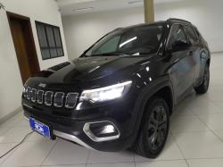 JEEP Compass 2.0 16V 4P 350 LONGITUDE 4X4 TURBO DIESEL AUTOMTICO