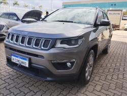 JEEP Compass 2.0 16V 4P LONGITUDE FLEX AUTOMTICO