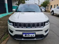 JEEP Compass 2.0 16V 4P LIMITED FLEX AUTOMTICO