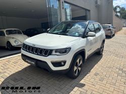 JEEP Compass 2.0 16V 4P LONGITUDE TURBO DIESEL 4X4 AUTOMTICO