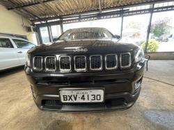 JEEP Compass 2.0 16V 4P FLEX SPORT AUTOMTICO