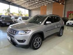 JEEP Compass 2.0 16V 4P FLEX SPORT AUTOMTICO