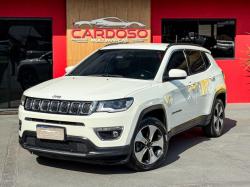 JEEP Compass 2.0 16V 4P LONGITUDE FLEX AUTOMTICO