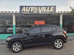 JEEP Compass 2.0 16V 4P SPORT FLEX AUTOMTICO