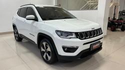 JEEP Compass 2.0 16V 4P LONGITUDE FLEX AUTOMTICO