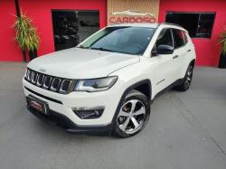 JEEP Compass 2.0 16V 4P SPORT AUTOMTICO