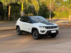 JEEP Compass 2.0 16V 4P TRAILHAWK TURBO DIESEL 4X4 AUTOMTICO