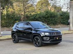 JEEP Compass 2.0 16V 4P LONGITUDE FLEX AUTOMTICO