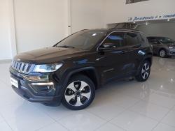 JEEP Compass 2.0 16V 4P LONGITUDE FLEX AUTOMTICO