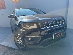 JEEP Compass 2.0 16V 4P FLEX SPORT AUTOMTICO