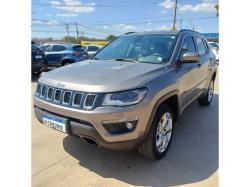 JEEP Compass 2.0 16V 4P LONGITUDE TURBO DIESEL 4X4 AUTOMTICO
