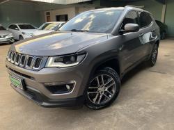 JEEP Compass 2.0 16V 4P FLEX SPORT AUTOMTICO