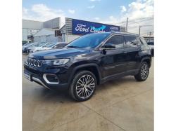 JEEP Compass 2.0 16V 4P 350 LIMITED 4X4 TURBO DIESEL AUTOMTICO