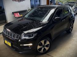 JEEP Compass 2.0 16V 4P LONGITUDE FLEX AUTOMTICO