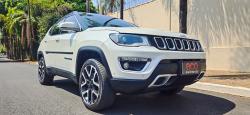 JEEP Compass 2.0 16V 4P LIMITED TURBO DIESEL 4X4 AUTOMTICO