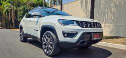 JEEP Compass 2.0 16V 4P LIMITED S TURBO DIESEL 4X4 AUTOMTICO