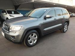 JEEP Grand Cherokee 3.6 V6 24V 4P 4X4 LAREDO AUTOMTICO