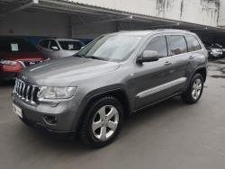 JEEP Grand Cherokee 3.6 V6 24V 4P 4X4 LAREDO AUTOMTICO