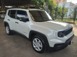 JEEP Renegade 1.3 16V 4P FLEX T270 TURBO AUTOMTICO