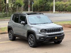 JEEP Renegade 1.3 16V 4P FLEX T270 S 4X4 TURBO AUTOMTICO