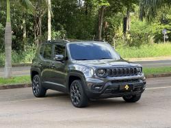 JEEP Renegade 1.3 16V 4P FLEX T270 S 4X4 TURBO AUTOMTICO