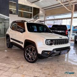 JEEP Renegade 1.3 16V 4P FLEX T270 S 4X4 TURBO AUTOMTICO
