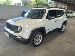 JEEP Renegade 1.8 16V 4P FLEX SPORT AUTOMTICO