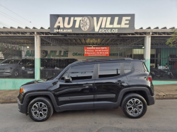 JEEP Renegade 1.8 16V 4P FLEX AUTOMTICO