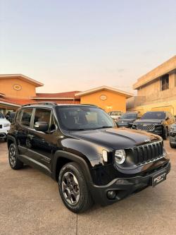 JEEP Renegade 1.8 16V 4P FLEX AUTOMTICO