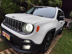 JEEP Renegade 1.8 16V 4P FLEX AUTOMTICO