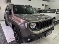 JEEP Renegade 1.8 16V 4P FLEX NIGTH EAGLE AUTOMTICO