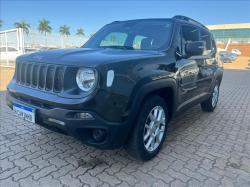 JEEP Renegade 1.8 16V 4P FLEX SPORT AUTOMTICO