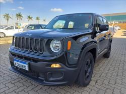 JEEP Renegade 1.8 16V 4P FLEX AUTOMTICO