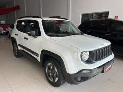 JEEP Renegade 1.8 16V 4P FLEX AUTOMTICO